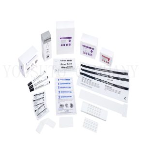 How to Clean Evolis Card Printer？