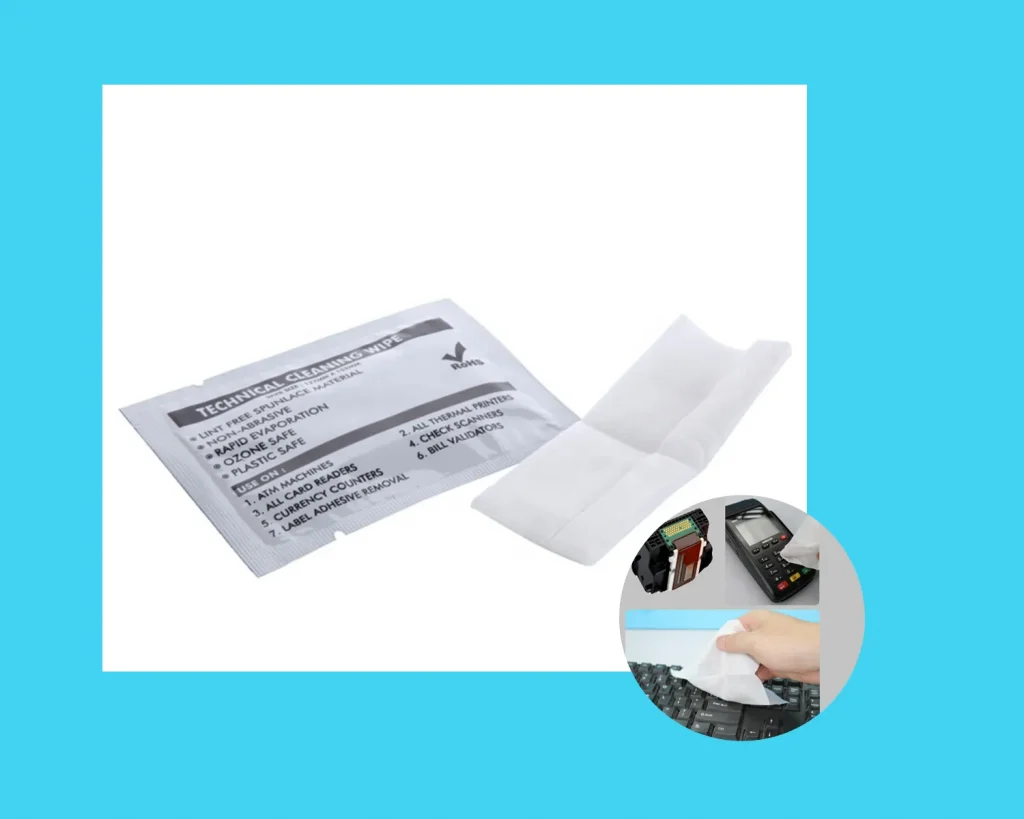 Multi-function Cleaning Wipe -IPA