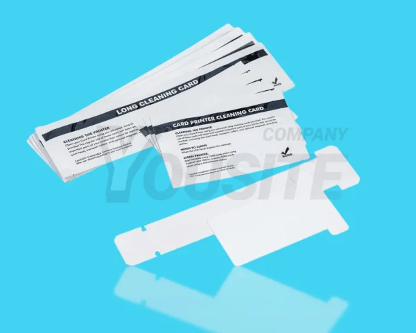Zebra 105912-912 Cleaning Kit - Cleaning Card Manufacturer Yousite