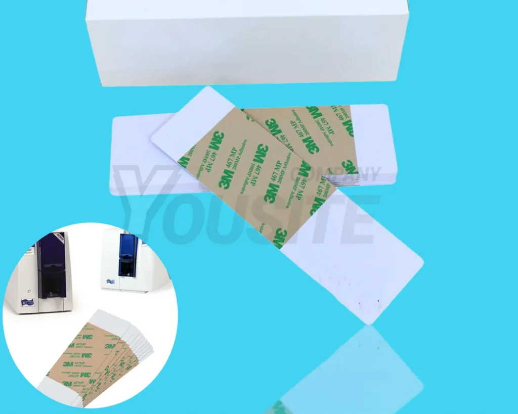 DataCard 548714-001 Cleaning Cards