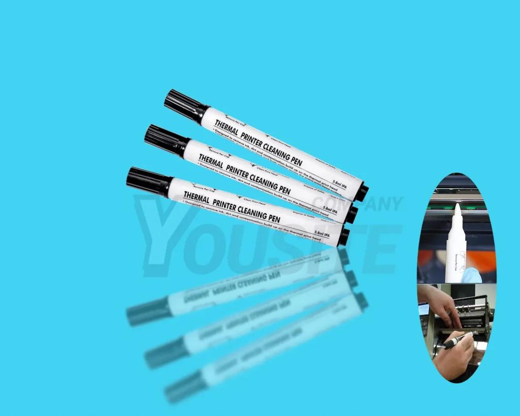 Datacard 557492-001 Cleaning Pen