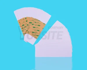 Fargo 86131 Cleaning Cards