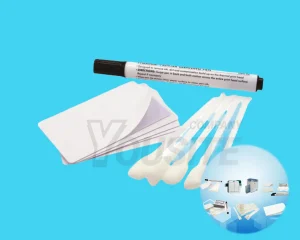 Nisca Cleaning Kit 