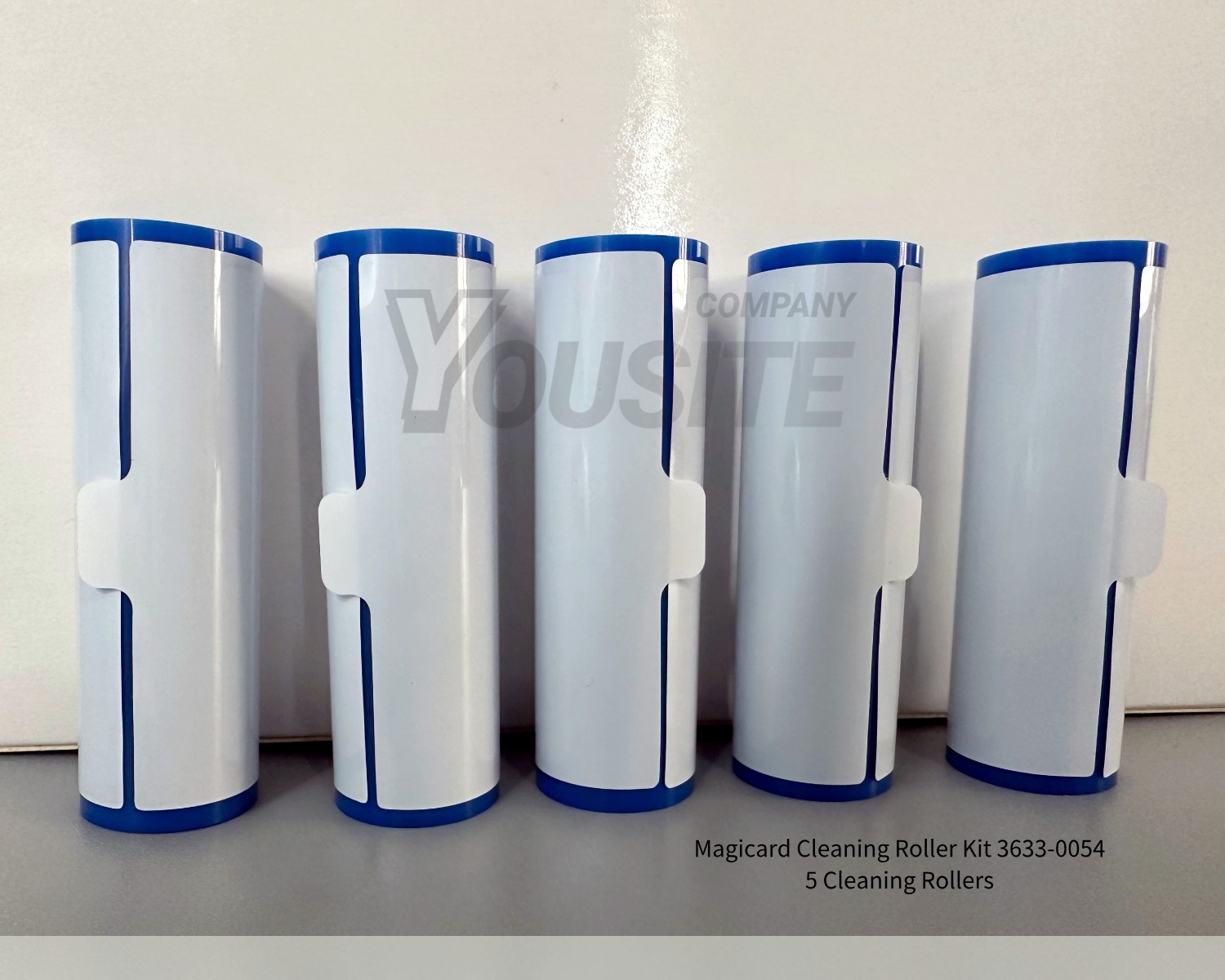 Magicard Cleaning Roller Kit 3633-00545 Cleaning Rollers