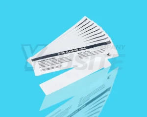 Long Sleeve Cleaning Cards