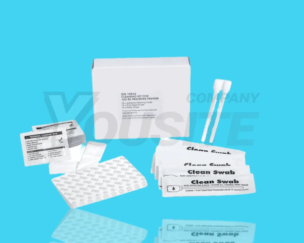 Magicard Prima Cleaning Kit