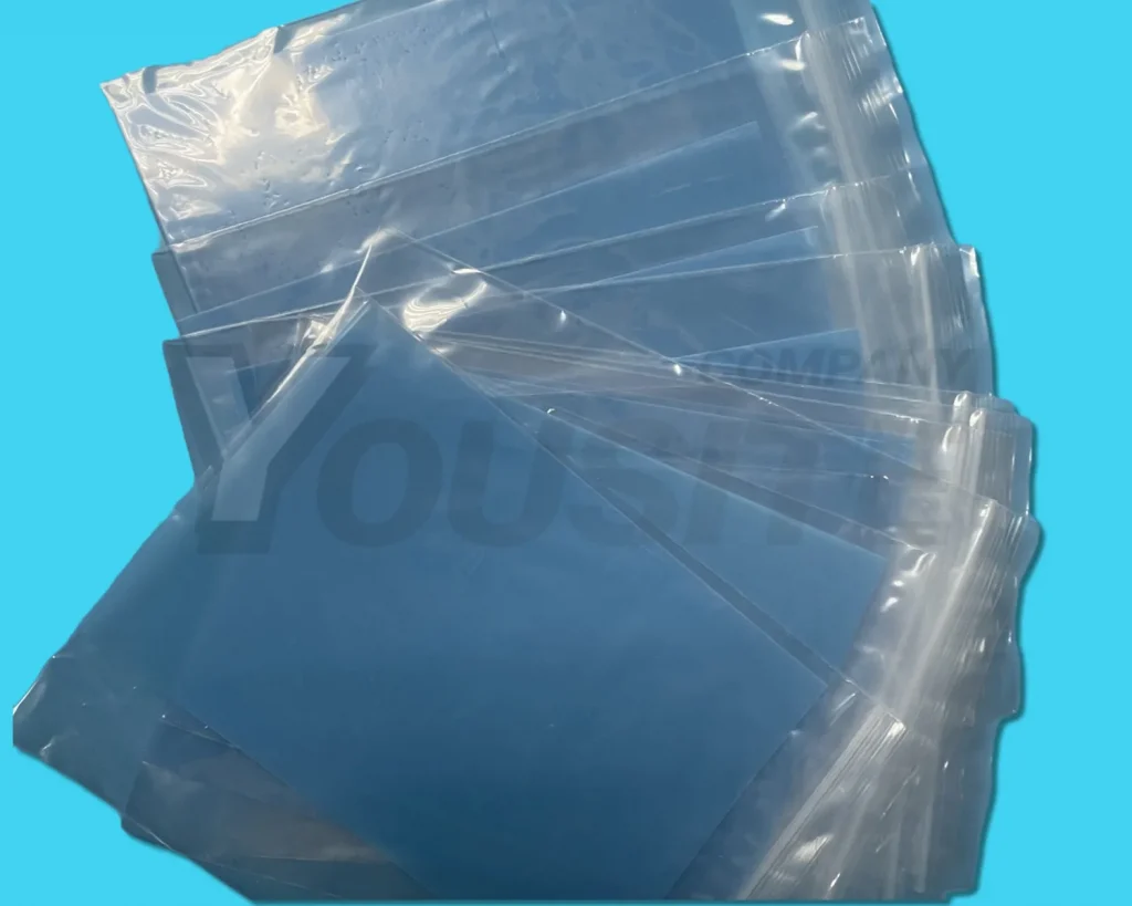 Printhead Cleaning Film Lapping Film Sheet