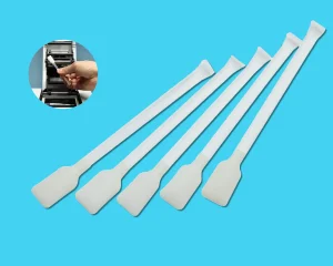 99.9% IPA Swab Foam Tip Electronic Cleaning Swab