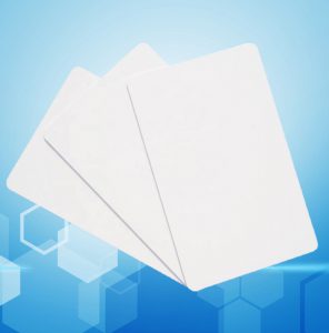 Card Printer Cleaning Card Manufacturer with OEM Service