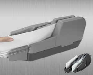 How to Clean a Panini Check Scanner with Cleaning Cards?