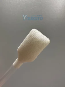 IPA Clean Swab 