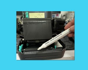 Optimizing Thermal Printer Performance: A Comprehensive Guide to Printhead Maintenance