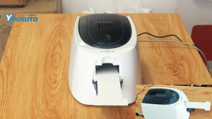 Video: How to clean Evolis Edikio Access printer?