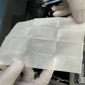 IPA Alcohol Cleaning Wipes