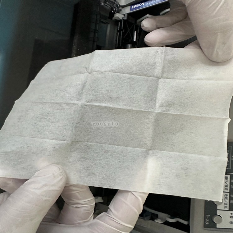 IPA Alcohol Cleaning Wipes