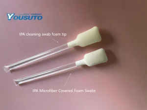 IPA Cleaning Swabs