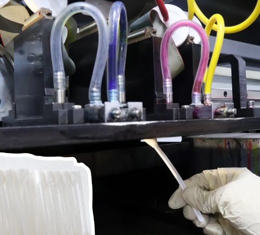 Printer Cleaning Swabs