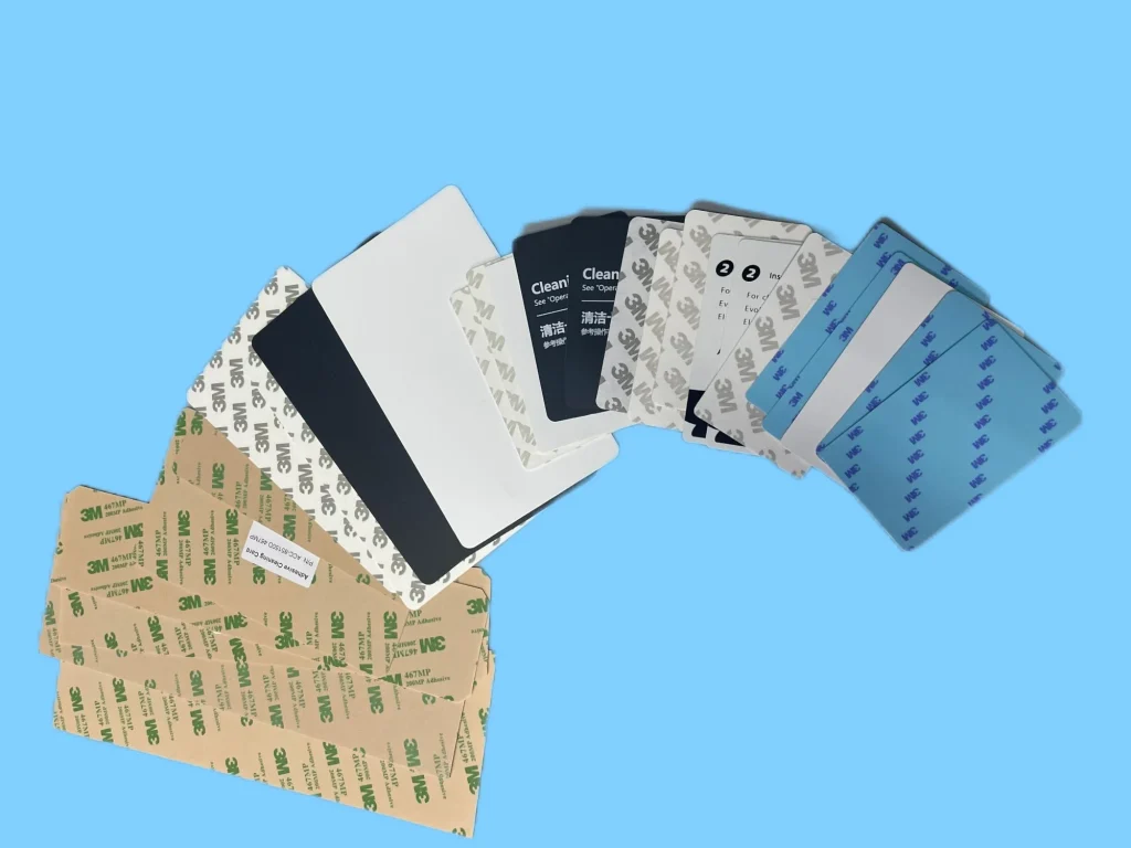 cleaning cards oem