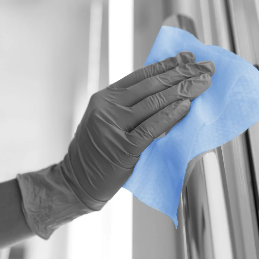 Antibacterial wipes vs disinfecting wipes