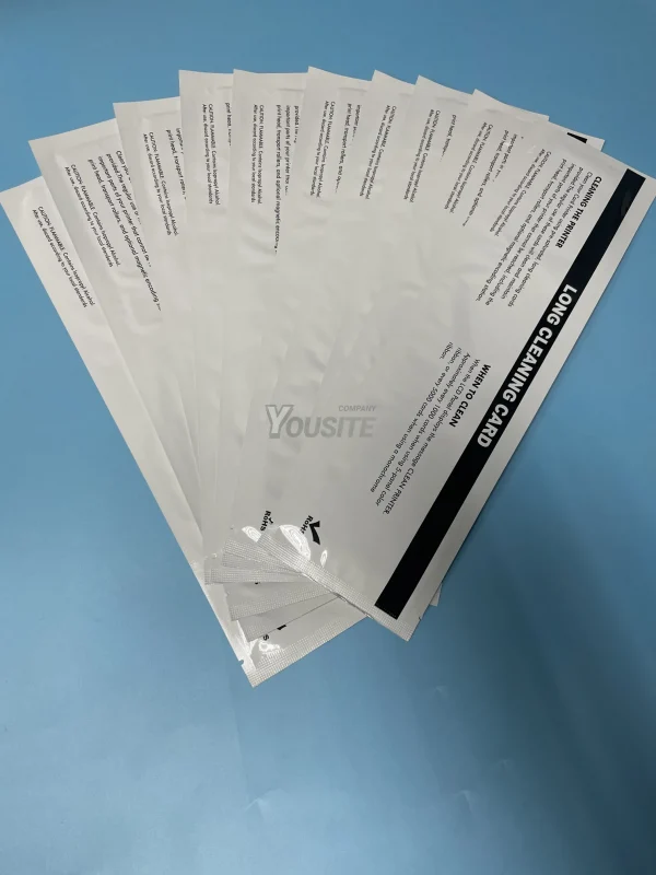 Long Sleeve Cleaning Cards Cleaning Card Manufacturer Yousite