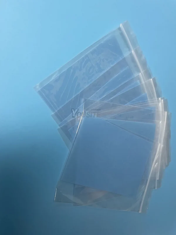 Printhead Cleaning Film Lapping Film Sheet - Cleaning Card Manufacturer ...