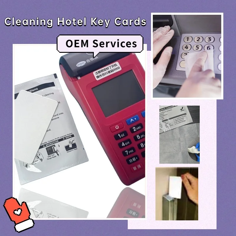 Ensuring Hygiene and Longevity: The Importance of Cleaning Hotel Key ...
